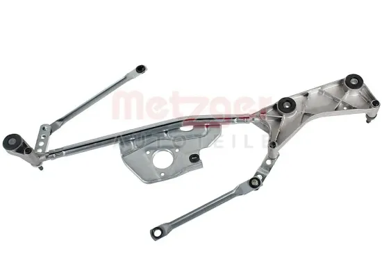 Wischergestänge vorne METZGER AUTOTEILE 2191140 Bild Wischergestänge vorne METZGER AUTOTEILE 2191140