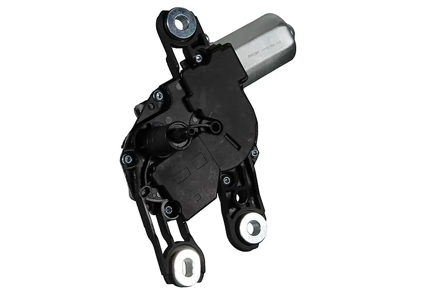 Wischermotor 12 V hinten METZGER AUTOTEILE 2191142
