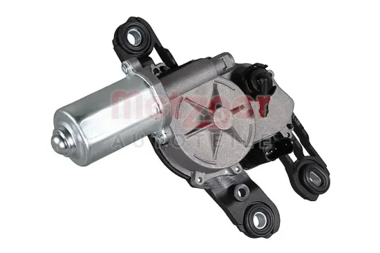 Wischermotor 12 V hinten METZGER AUTOTEILE 2191142 Bild Wischermotor 12 V hinten METZGER AUTOTEILE 2191142