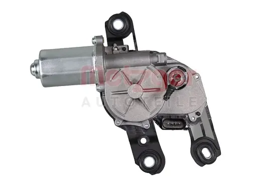 Wischermotor 12 V hinten METZGER AUTOTEILE 2191142 Bild Wischermotor 12 V hinten METZGER AUTOTEILE 2191142