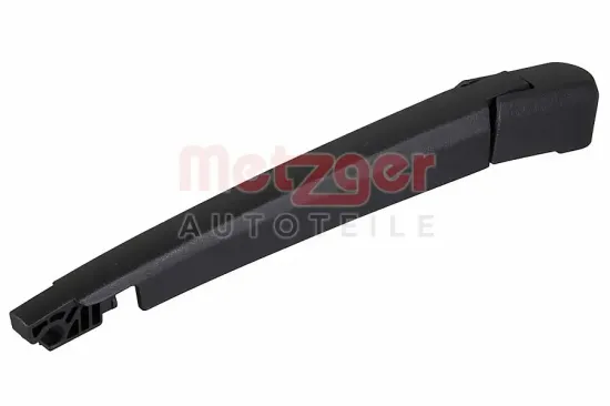 Wischarm, Scheibenreinigung hinten METZGER AUTOTEILE 2191143 Bild Wischarm, Scheibenreinigung hinten METZGER AUTOTEILE 2191143