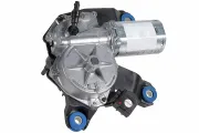 Wischermotor 12 V hinten METZGER AUTOTEILE 2191145