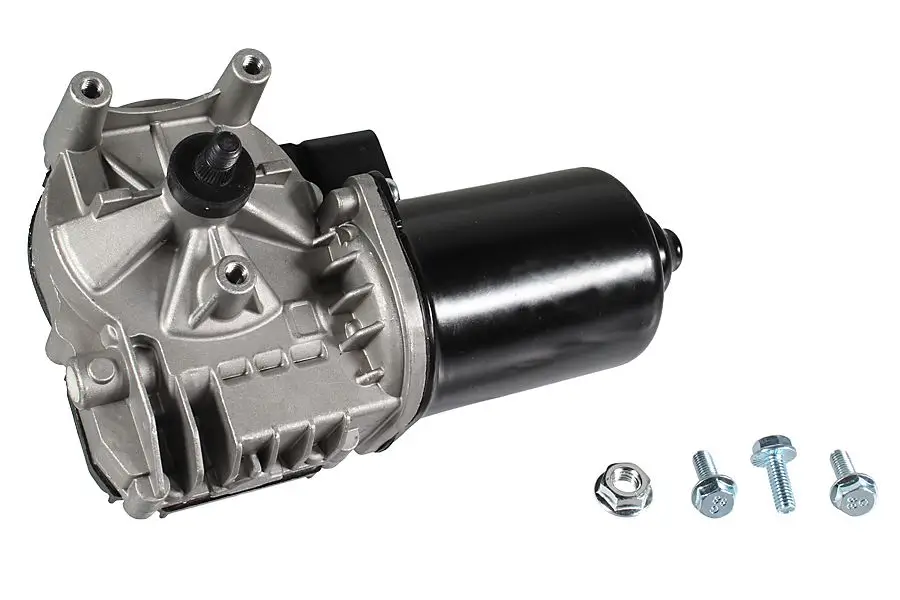 Wischermotor 12 V vorne METZGER AUTOTEILE 2191146