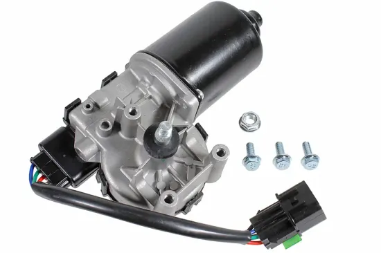 Wischermotor 12 V vorne METZGER AUTOTEILE 2191154 Bild Wischermotor 12 V vorne METZGER AUTOTEILE 2191154