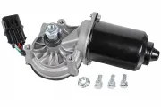 Wischermotor 12 V vorne METZGER AUTOTEILE 2191155