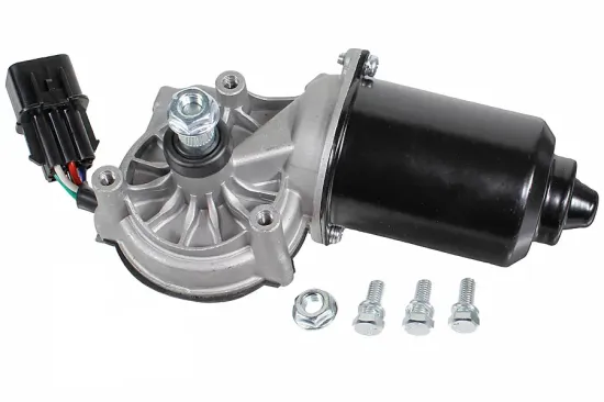 Wischermotor 12 V vorne METZGER AUTOTEILE 2191155 Bild Wischermotor 12 V vorne METZGER AUTOTEILE 2191155