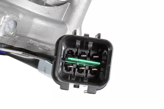 Wischermotor 12 V vorne METZGER AUTOTEILE 2191155 Bild Wischermotor 12 V vorne METZGER AUTOTEILE 2191155