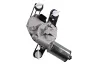Wischermotor 12 V hinten METZGER AUTOTEILE 2191165