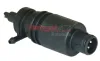 Waschwasserpumpe, Scheibenreinigung vorne METZGER 2220013