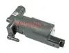 Waschwasserpumpe, Scheibenreinigung vorne METZGER AUTOTEILE 2220039