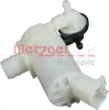 Waschwasserpumpe, Scheibenreinigung vorne METZGER AUTOTEILE 2220062 Bild Waschwasserpumpe, Scheibenreinigung vorne METZGER AUTOTEILE 2220062