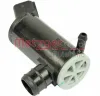 Waschwasserpumpe, Scheibenreinigung vorne METZGER AUTOTEILE 2220070 Bild Waschwasserpumpe, Scheibenreinigung vorne METZGER AUTOTEILE 2220070