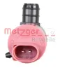 Waschwasserpumpe, Scheibenreinigung 12 V vorne METZGER AUTOTEILE 2220105 Bild Waschwasserpumpe, Scheibenreinigung 12 V vorne METZGER AUTOTEILE 2220105