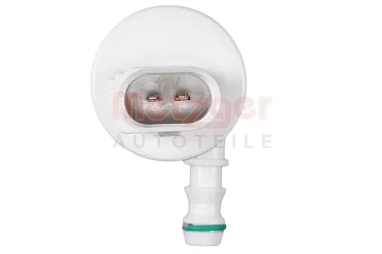 Waschwasserpumpe, Scheinwerferreinigung 12 V vorne METZGER AUTOTEILE 2220108 Bild Waschwasserpumpe, Scheinwerferreinigung 12 V vorne METZGER AUTOTEILE 2220108