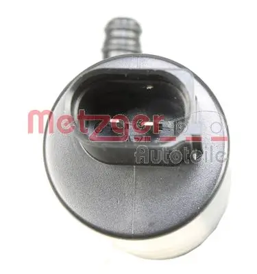 Waschwasserpumpe, Scheinwerferreinigung 12 V vorne METZGER AUTOTEILE 2220109 Bild Waschwasserpumpe, Scheinwerferreinigung 12 V vorne METZGER AUTOTEILE 2220109