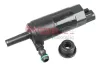 Waschwasserpumpe, Scheinwerferreinigung 12 V vorne METZGER AUTOTEILE 2220111 Bild Waschwasserpumpe, Scheinwerferreinigung 12 V vorne METZGER AUTOTEILE 2220111