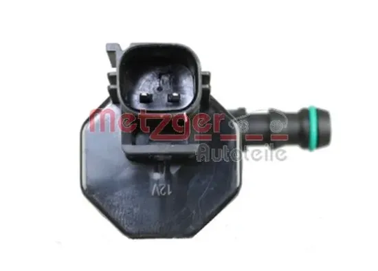 Waschwasserpumpe, Scheinwerferreinigung 12 V vorne METZGER AUTOTEILE 2220111 Bild Waschwasserpumpe, Scheinwerferreinigung 12 V vorne METZGER AUTOTEILE 2220111