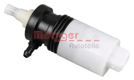 Waschwasserpumpe, Scheinwerferreinigung 12 V vorne METZGER AUTOTEILE 2220112 Bild Waschwasserpumpe, Scheinwerferreinigung 12 V vorne METZGER AUTOTEILE 2220112