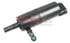 Waschwasserpumpe, Scheinwerferreinigung 12 V vorne METZGER AUTOTEILE 2220114