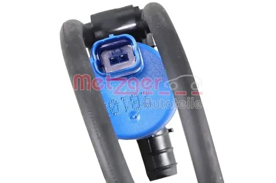 Waschwasserpumpe, Scheinwerferreinigung 12 V vorne METZGER AUTOTEILE 2220117 Bild Waschwasserpumpe, Scheinwerferreinigung 12 V vorne METZGER AUTOTEILE 2220117