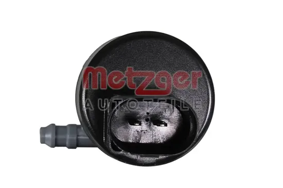 Waschwasserpumpe, Scheinwerferreinigung 12 V vorne METZGER AUTOTEILE 2220119 Bild Waschwasserpumpe, Scheinwerferreinigung 12 V vorne METZGER AUTOTEILE 2220119