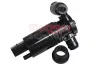 Waschwasserpumpe, Scheinwerferreinigung 12 V vorne METZGER AUTOTEILE 2220121