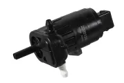 Waschwasserpumpe, Scheibenreinigung 12 V vorne METZGER AUTOTEILE 2220124