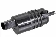 Waschwasserpumpe, Scheibenreinigung vorne METZGER AUTOTEILE 2220126
