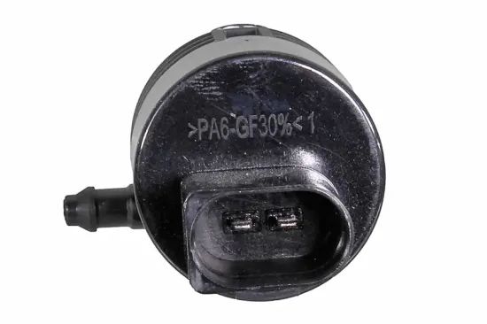 Waschwasserpumpe, Scheibenreinigung vorne METZGER AUTOTEILE 2220126 Bild Waschwasserpumpe, Scheibenreinigung vorne METZGER AUTOTEILE 2220126