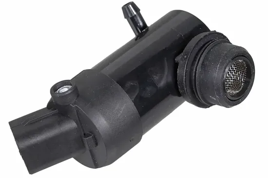 Waschwasserpumpe, Scheibenreinigung vorne METZGER AUTOTEILE 2220127 Bild Waschwasserpumpe, Scheibenreinigung vorne METZGER AUTOTEILE 2220127