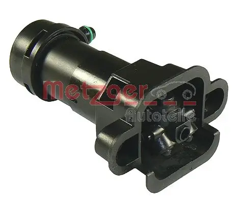Waschwasserdüse, Scheinwerferreinigung vorne links vorne rechts METZGER AUTOTEILE 2220502 Bild Waschwasserdüse, Scheinwerferreinigung vorne links vorne rechts METZGER AUTOTEILE 2220502