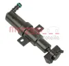 Waschwasserdüse, Scheinwerferreinigung vorne links METZGER AUTOTEILE 2220507 Bild Waschwasserdüse, Scheinwerferreinigung vorne links METZGER AUTOTEILE 2220507