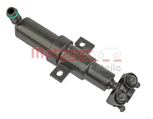 Waschwasserdüse, Scheinwerferreinigung vorne rechts METZGER AUTOTEILE 2220508 Bild Waschwasserdüse, Scheinwerferreinigung vorne rechts METZGER AUTOTEILE 2220508