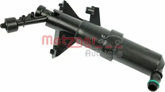 Waschwasserdüse, Scheinwerferreinigung vorne links METZGER AUTOTEILE 2220515 Bild Waschwasserdüse, Scheinwerferreinigung vorne links METZGER AUTOTEILE 2220515