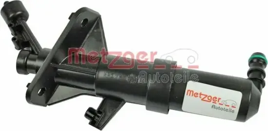 Waschwasserdüse, Scheinwerferreinigung vorne links METZGER AUTOTEILE 2220515 Bild Waschwasserdüse, Scheinwerferreinigung vorne links METZGER AUTOTEILE 2220515