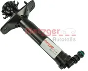 Waschwasserdüse, Scheinwerferreinigung vorne links METZGER AUTOTEILE 2220517