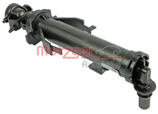 Waschwasserdüse, Scheinwerferreinigung vorne links METZGER AUTOTEILE 2220521 Bild Waschwasserdüse, Scheinwerferreinigung vorne links METZGER AUTOTEILE 2220521