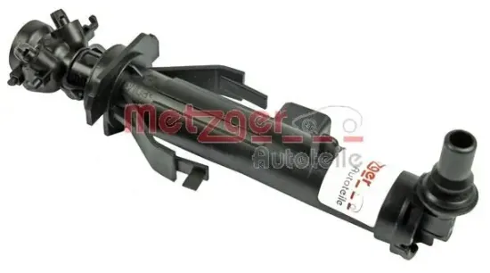 Waschwasserdüse, Scheinwerferreinigung vorne links METZGER AUTOTEILE 2220521 Bild Waschwasserdüse, Scheinwerferreinigung vorne links METZGER AUTOTEILE 2220521