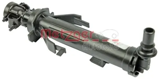 Waschwasserdüse, Scheinwerferreinigung vorne rechts METZGER AUTOTEILE 2220522 Bild Waschwasserdüse, Scheinwerferreinigung vorne rechts METZGER AUTOTEILE 2220522