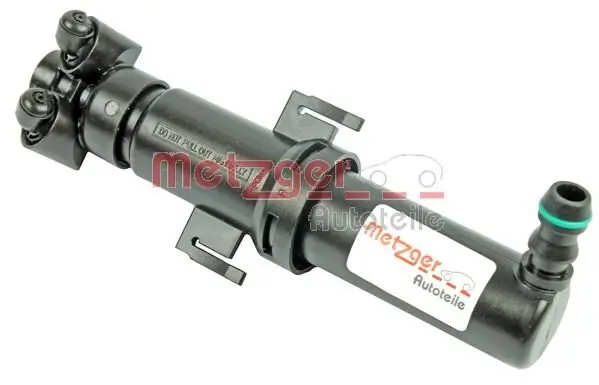 Waschwasserdüse, Scheinwerferreinigung vorne rechts METZGER AUTOTEILE 2220526