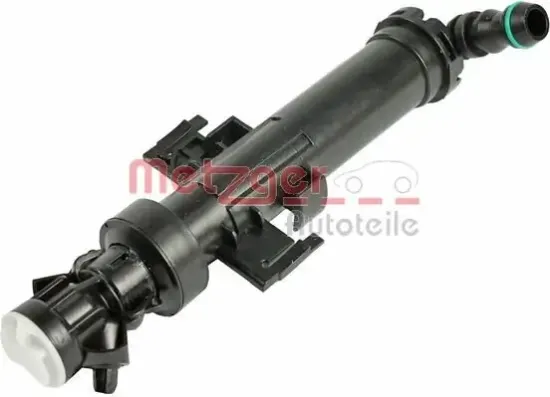 Waschwasserdüse, Scheinwerferreinigung vorne links METZGER AUTOTEILE 2220527 Bild Waschwasserdüse, Scheinwerferreinigung vorne links METZGER AUTOTEILE 2220527