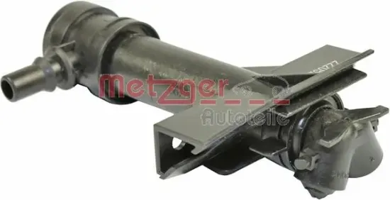 Waschwasserdüse, Scheinwerferreinigung vorne links METZGER AUTOTEILE 2220529 Bild Waschwasserdüse, Scheinwerferreinigung vorne links METZGER AUTOTEILE 2220529