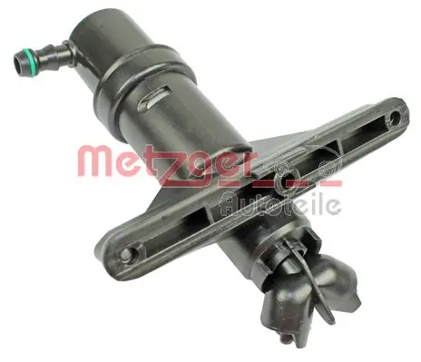 Waschwasserdüse, Scheinwerferreinigung rechts METZGER AUTOTEILE 2220533 Bild Waschwasserdüse, Scheinwerferreinigung rechts METZGER AUTOTEILE 2220533
