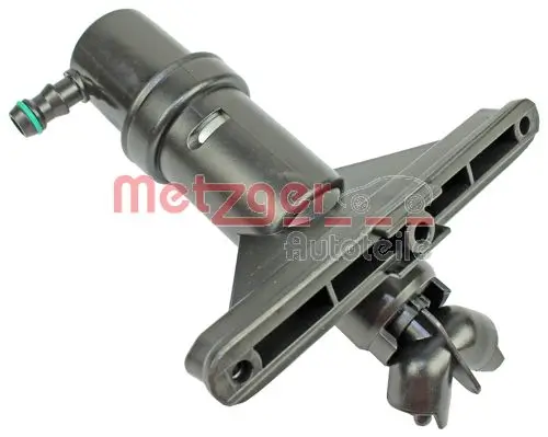 Waschwasserdüse, Scheinwerferreinigung vorne links METZGER AUTOTEILE 2220534 Bild Waschwasserdüse, Scheinwerferreinigung vorne links METZGER AUTOTEILE 2220534