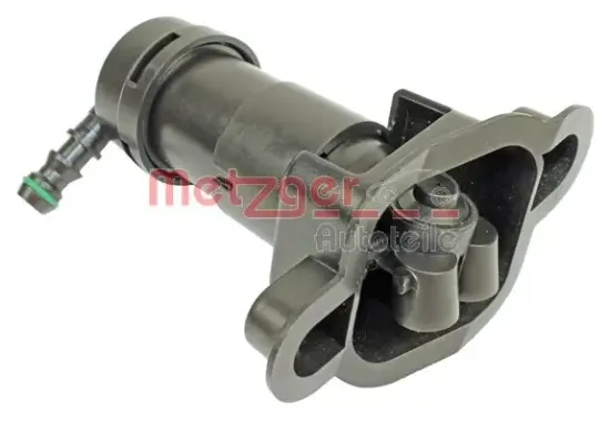Waschwasserdüse, Scheinwerferreinigung vorne links METZGER AUTOTEILE 2220545 Bild Waschwasserdüse, Scheinwerferreinigung vorne links METZGER AUTOTEILE 2220545