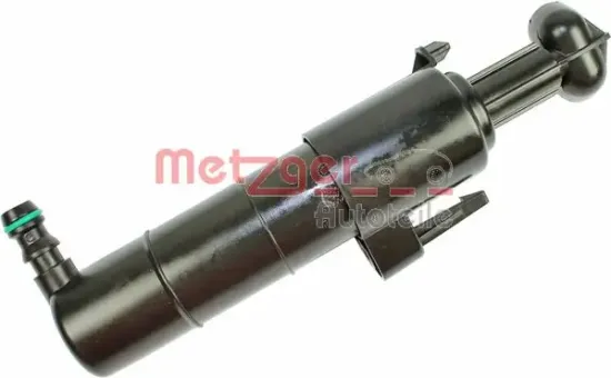 Waschwasserdüse, Scheinwerferreinigung vorne rechts METZGER AUTOTEILE 2220547 Bild Waschwasserdüse, Scheinwerferreinigung vorne rechts METZGER AUTOTEILE 2220547