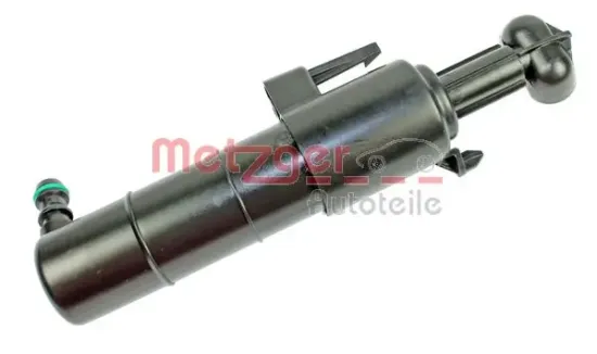 Waschwasserdüse, Scheinwerferreinigung vorne links METZGER AUTOTEILE 2220548 Bild Waschwasserdüse, Scheinwerferreinigung vorne links METZGER AUTOTEILE 2220548