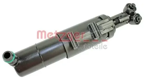 Waschwasserdüse, Scheinwerferreinigung vorne rechts METZGER AUTOTEILE 2220550 Bild Waschwasserdüse, Scheinwerferreinigung vorne rechts METZGER AUTOTEILE 2220550