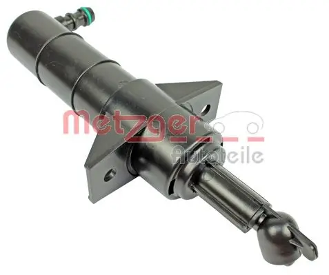 Waschwasserdüse, Scheinwerferreinigung rechts METZGER AUTOTEILE 2220551 Bild Waschwasserdüse, Scheinwerferreinigung rechts METZGER AUTOTEILE 2220551