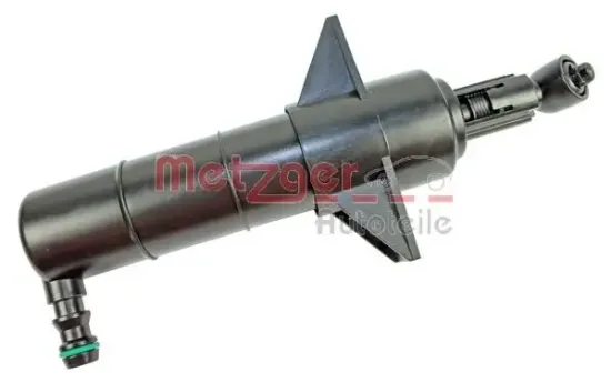 Waschwasserdüse, Scheinwerferreinigung rechts METZGER AUTOTEILE 2220551 Bild Waschwasserdüse, Scheinwerferreinigung rechts METZGER AUTOTEILE 2220551